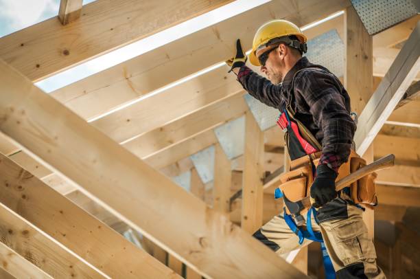 Quick and Trustworthy Emergency Roof Repair Services in Prairie View, TX