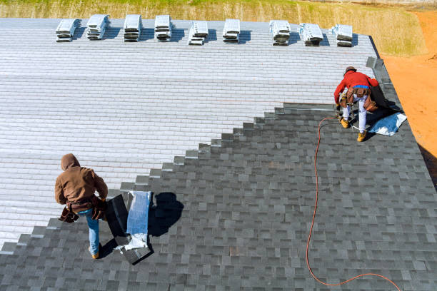 Best Storm Damage Roof Repair  in Prairie View, TX