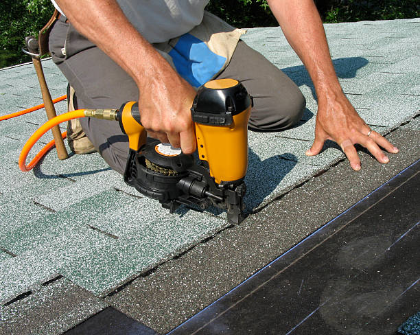 Roof Gutter Cleaning in Prairie View, TX