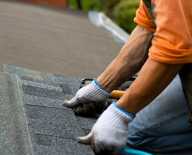 Professional Roofing Contractor in Prairie View, TX